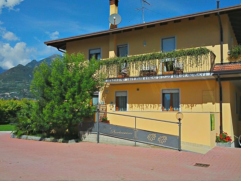 Agritur Planchenstainer Villa Riva del Garda Exterior photo