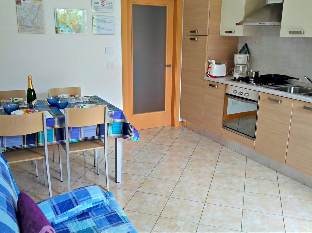 Agritur Planchenstainer Villa Riva del Garda Room photo